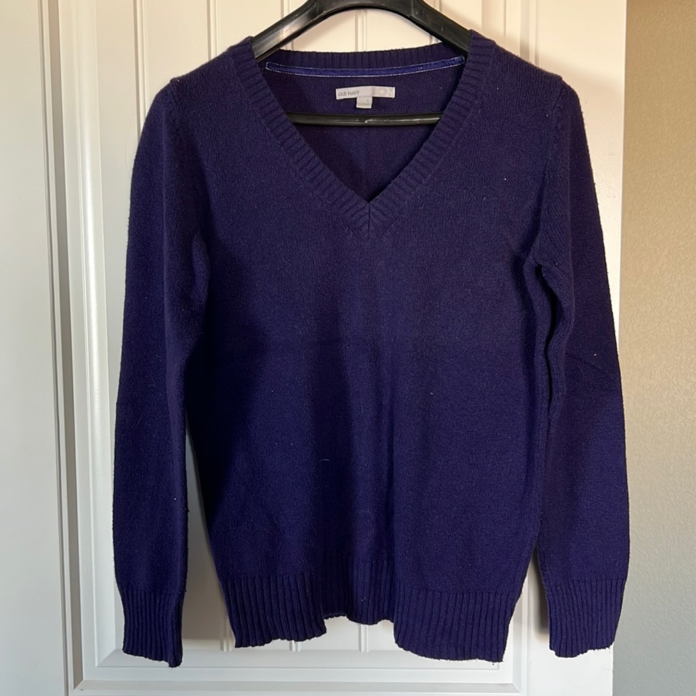 Old Navy Womens sweater